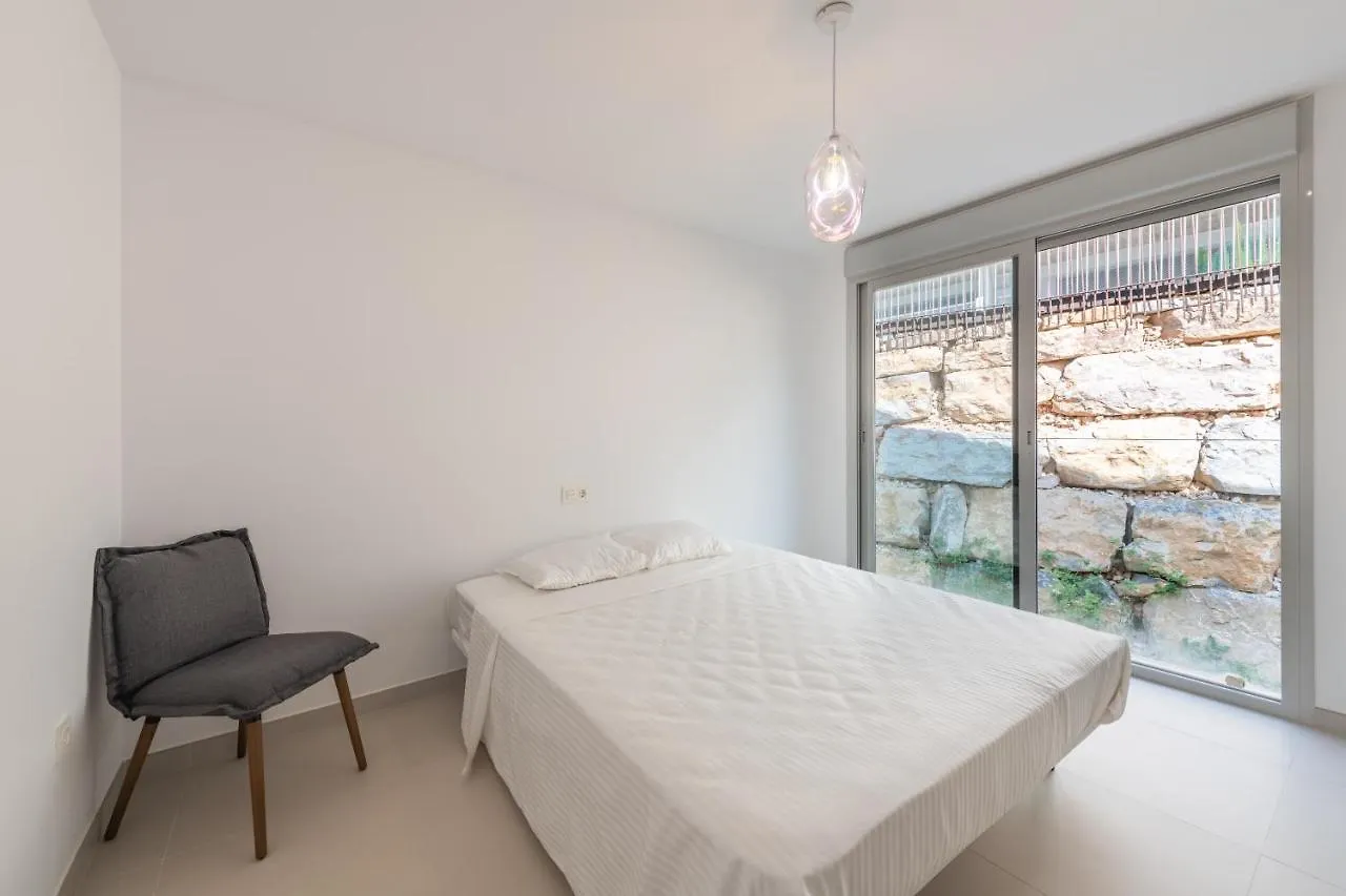 3 Bedroom Sea View Stupa Hills Benalmádena 0*,  España