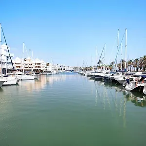 Vista Marina Benalmádena
