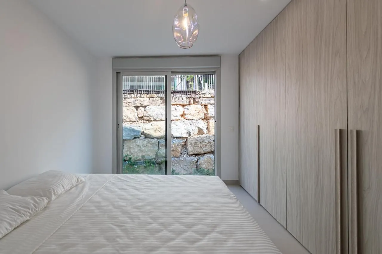 3 Bedroom Sea View Stupa Hills Benalmádena España