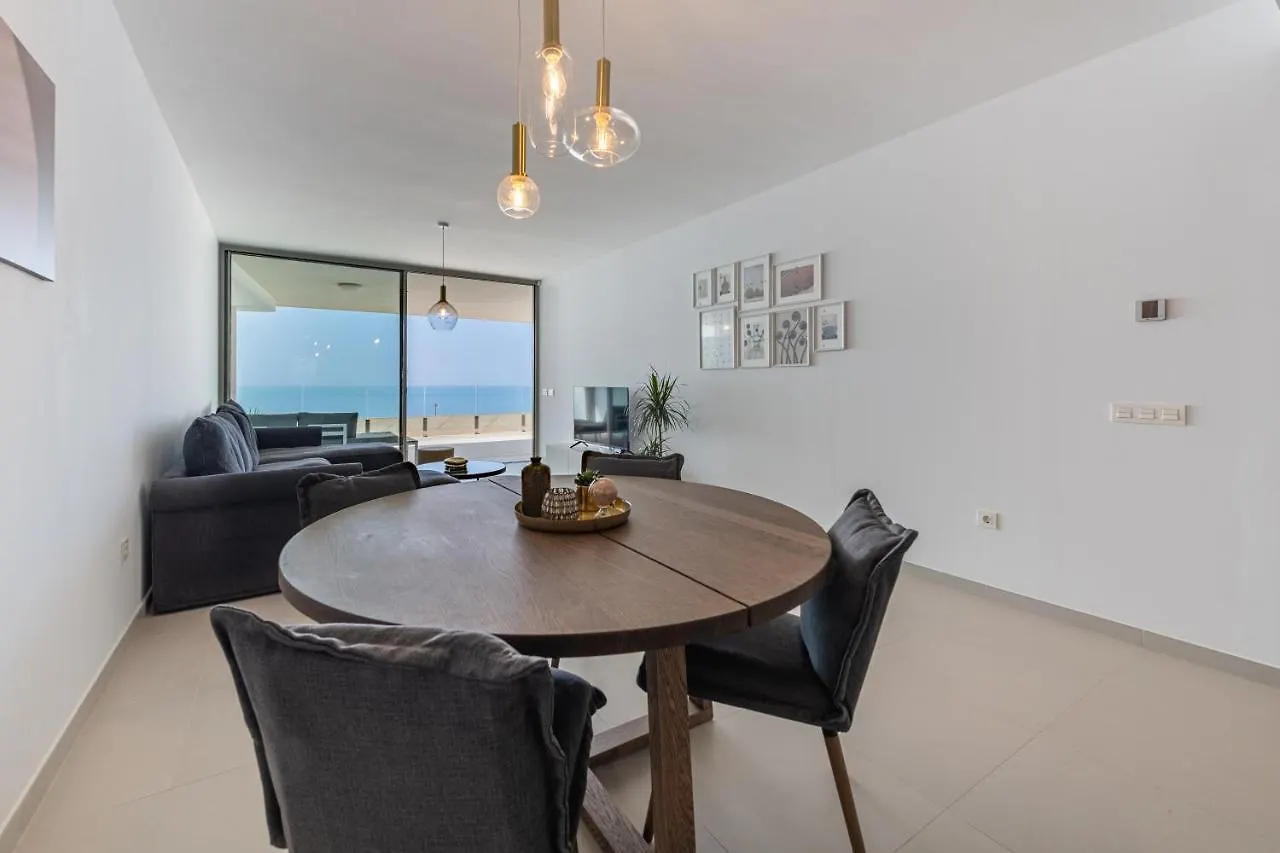 3 Bedroom Sea View Stupa Hills Benalmádena